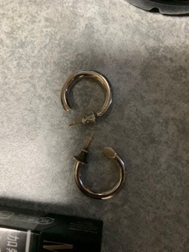 キャリアリング501