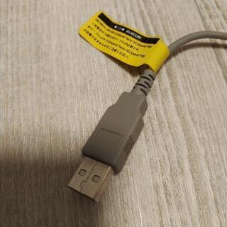 マイクロUSB ケーブル　その他の画像