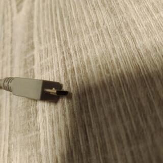 マイクロUSB ケーブル　その他の画像