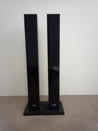 DENON トールボーイスピーカー