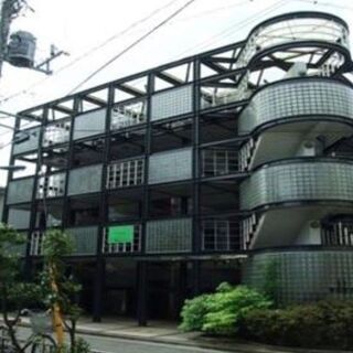 🌺入居総額6万円🌼丸ノ内線 新中野駅 歩6分🌺中野区中央🌼