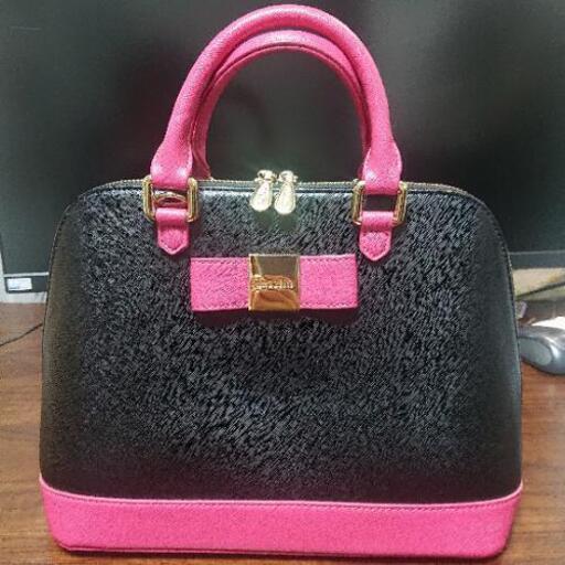 美品 dazzlinダズリンのバッグ