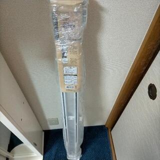 2箇所分、ダブルレール☓2本セット！未開封！