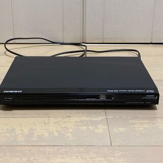 GAIAM DVD プレイヤー