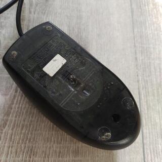 PC マウス USB DELL の画像