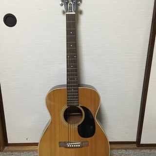 Morris モーリス F-10 アコースティックギター アコギ 1973年製