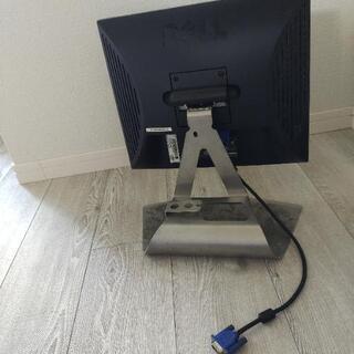 【値下げ1000円→800円】モニター　DELL の画像