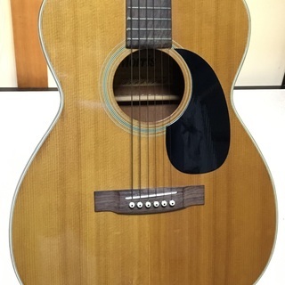 Morris モーリス F-10 アコースティックギター アコギ 1973年製