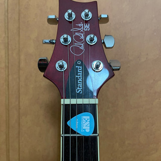 7/11さらにに値下げしました！PRS SE CUSTOM24 ...