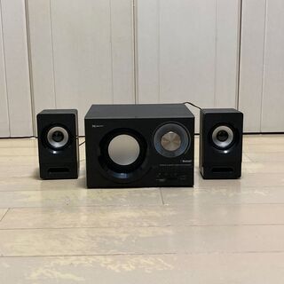 bluetoothスピーカー
