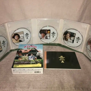 パラダイス牧場　DVD-BOX I・IIの画像