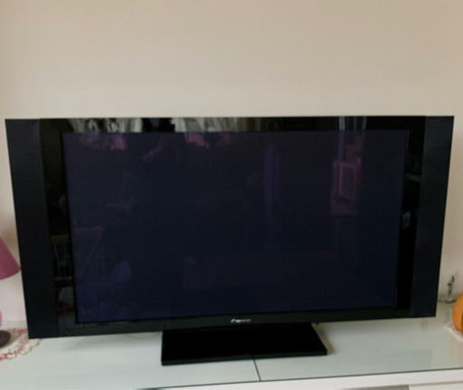 【5/16まで】テレビ　50v型　パイオニア　クロ　Pioneer KURO PDP-508P テレビ　50インチ