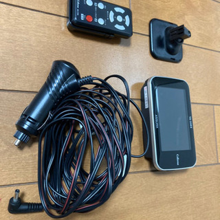 GPSレーダー探知機の画像