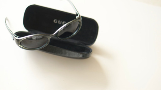 【美品】GUCCI サングラス