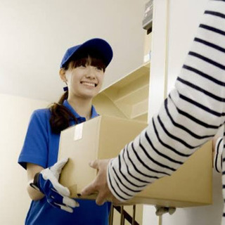頑張り次第で月収60万！！女性ドライバーでも稼げます！業務委託ドライバー大募集！友達と応募OK！！の画像
