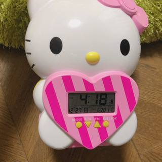 Sanrio セット ♡ キティー ハローキティーの画像