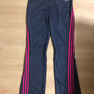 adidas clima cool レディース　パンツ　L〜LL...