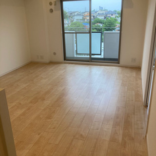 ※空室ハウスクリーニングの画像