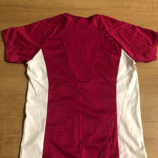 adidas clima cool Tシャツ　UV 25  新品未使用の画像