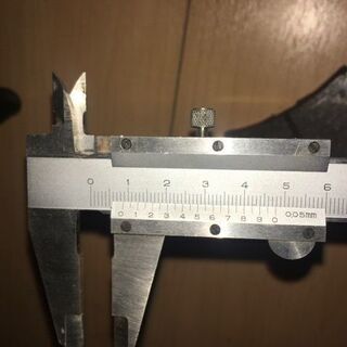 スバル　１７インチ　フロントブレーキ用　ＡＣＲＥ（アクレ）　スーパーファイター　中古品の画像