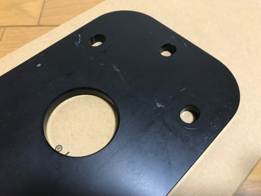 CPM ロアーレインフォースメント BMW F31 F32 F34 F36等