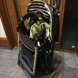 ヘビーカー