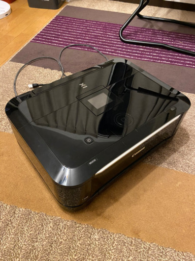 CANON MG6130 稼働少なめ