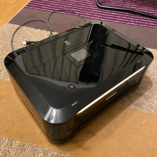 CANON MG6130 稼働少なめ