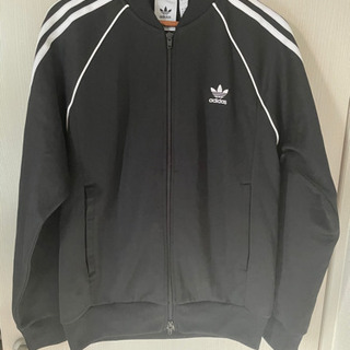 アディダス　ジャージ　adidas originals　SST ...