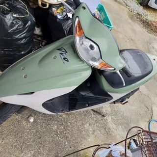 (取引決定)スマートDIO(不動) の画像