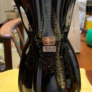 花瓶（ガラス製・陶器製）