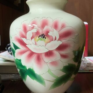 花瓶（ガラス製・陶器製）の画像