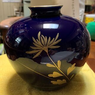 花瓶（ガラス製・陶器製）の画像
