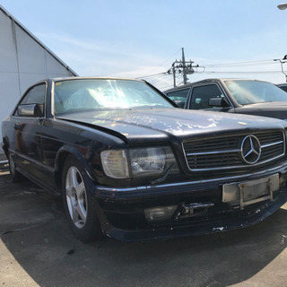 500SECの画像
