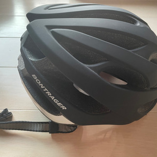 ボントレガー　BONTRAGER ヘルメット