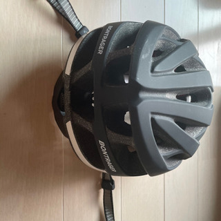 ボントレガー　BONTRAGER ヘルメットの画像
