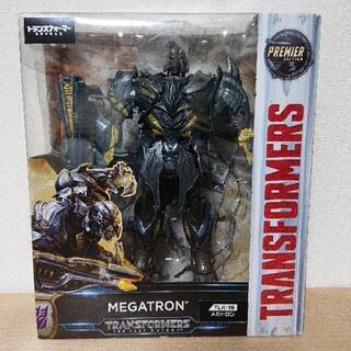 トランスフォーマー メガトロン TLK-19