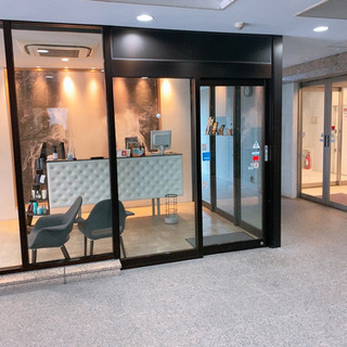 🌟白髪染めモデル様を探しています