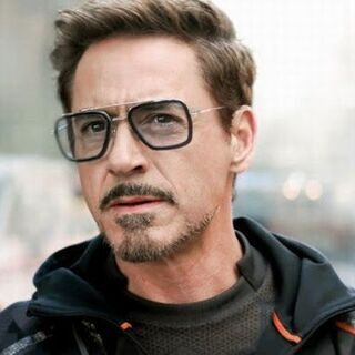 【売ります！】アイアンマンサングラス（計13個・コスプレ用）の画像