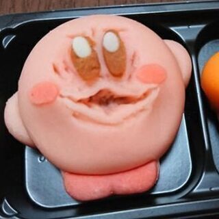 カービィカフェの同伴者募集