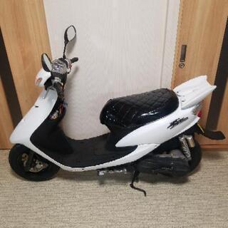 JOG ZR エボリューション SA16J 部屋の中で大切に保管してますの画像