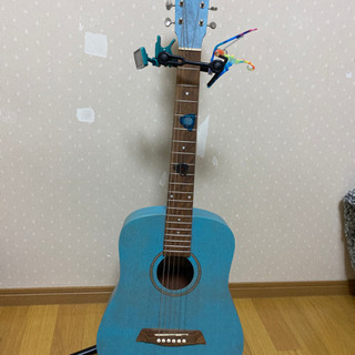 S.Yairi ヤイリ ミニアコースティックギター 