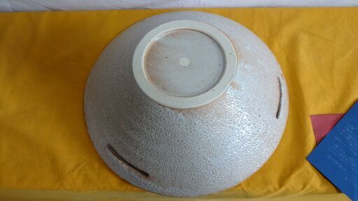 ★ 稀少 レア 未使用品 美術工芸品 三枝惣太郎作 陶器 インテリア★