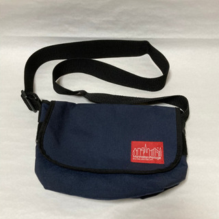 Manhattan Portage マンハッタンポーテージショル...