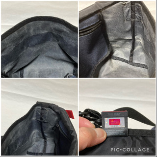 Manhattan Portage マンハッタンポーテージショルダーバックの画像