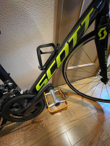 スコット　スピードスター20 2018モデル