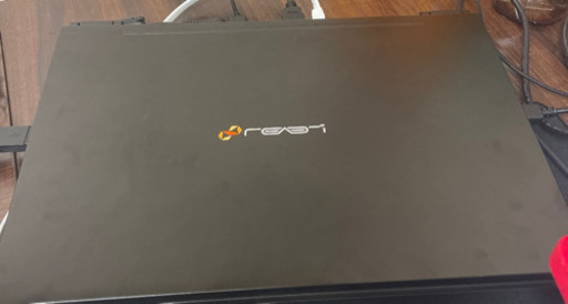 ハイスペックノートPC 中古