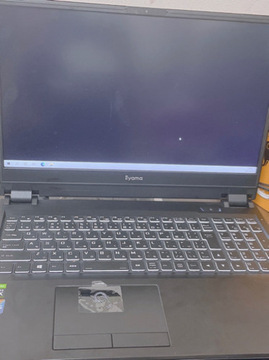 ハイスペックノートPC 中古