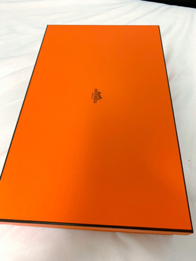 新品HERMES バスタオル　おくるみ　エルメス