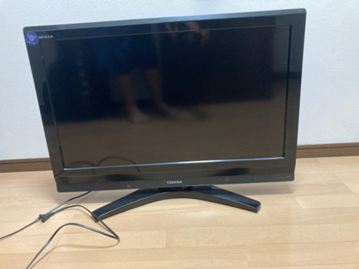 東芝REGZA32型✨‼️決まりました‼︎